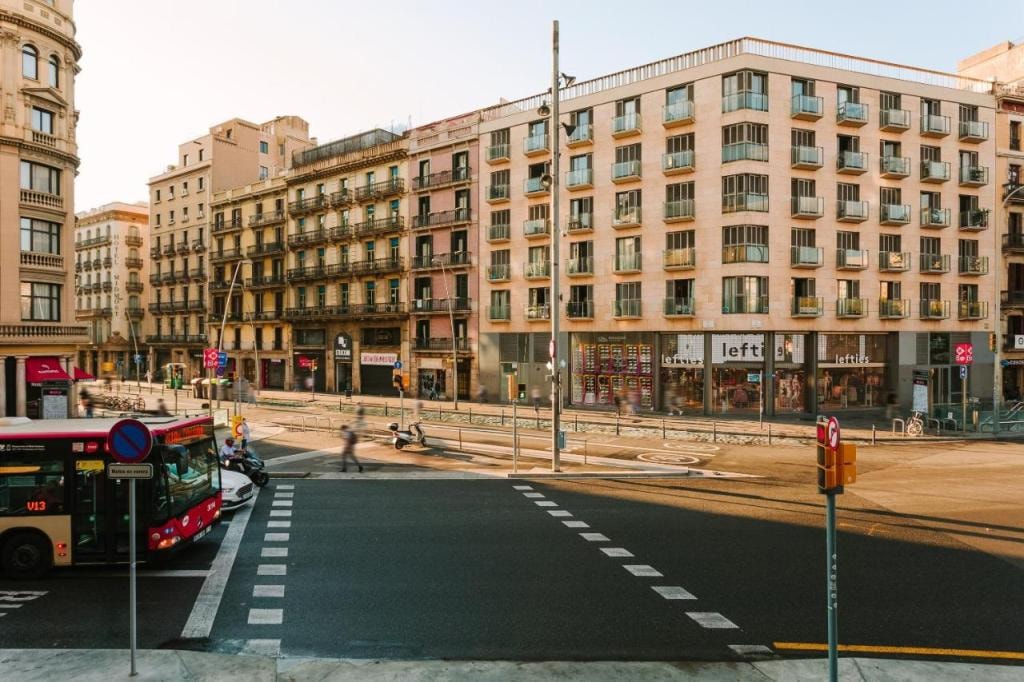 Sonder Casa Luz