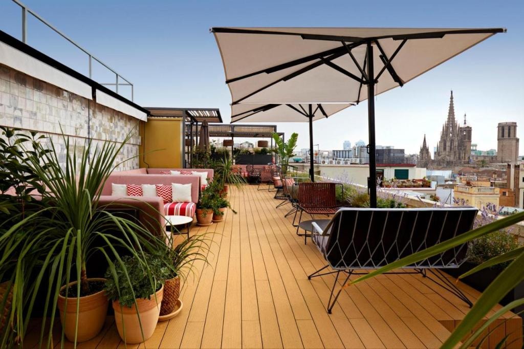 Kimpton Vividora Hotel by IHG