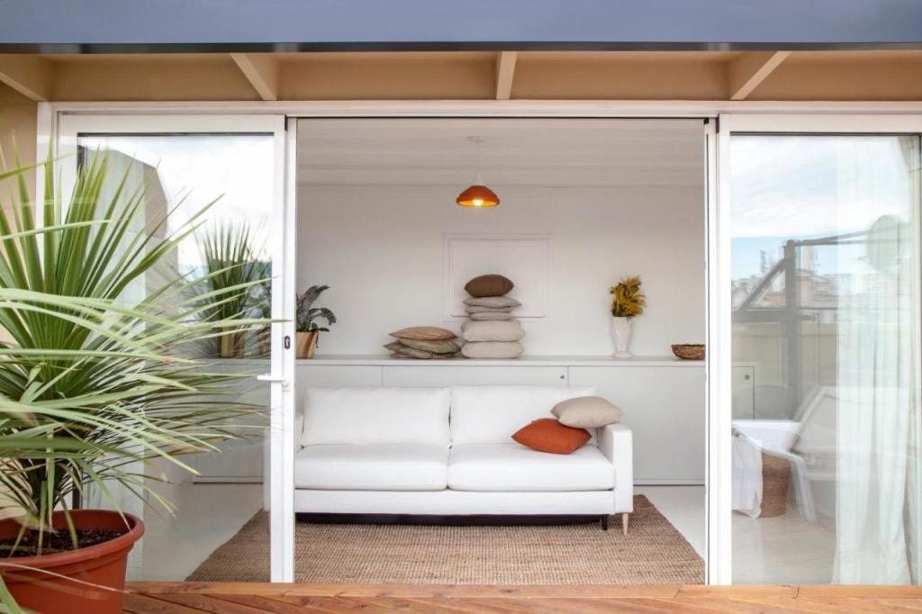DestinationBCN Marimon Apartment