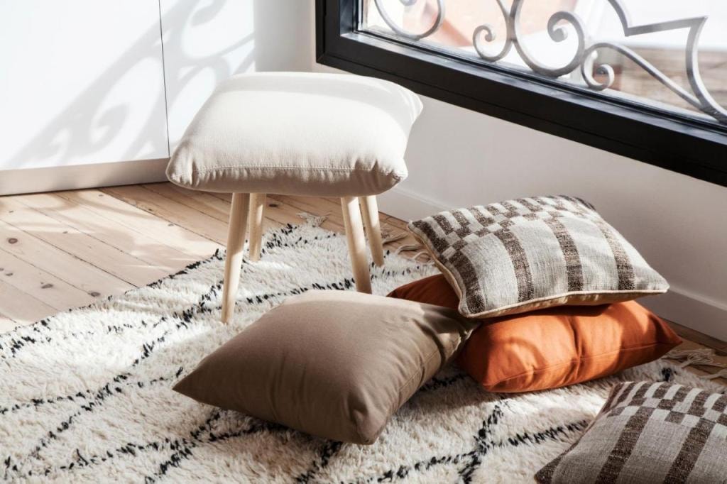 DestinationBCN Marimon Apartment