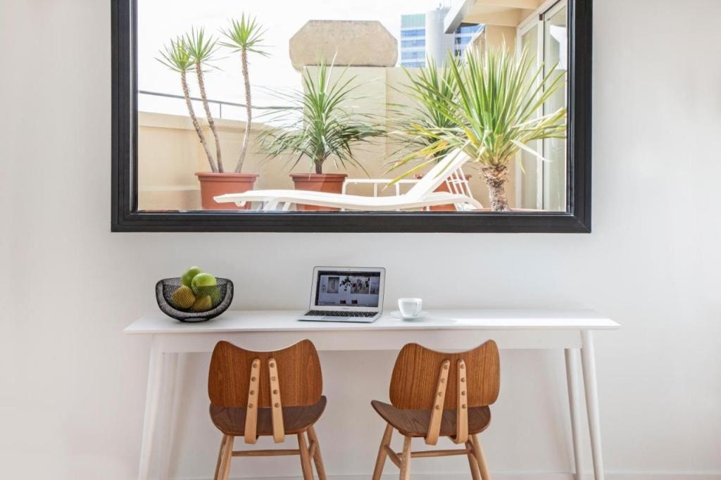 DestinationBCN Marimon Apartment
