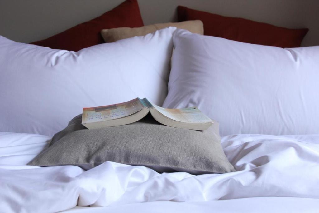 DestinationBCN - Universitat Rooms