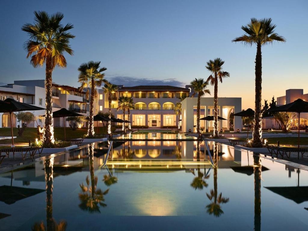 Casa Marron Grecotel All Inclusive Resort