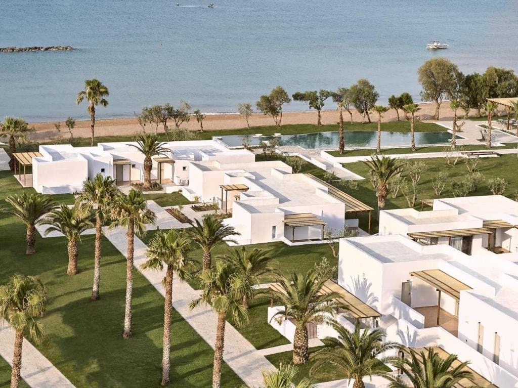 Casa Marron Grecotel All Inclusive Resort