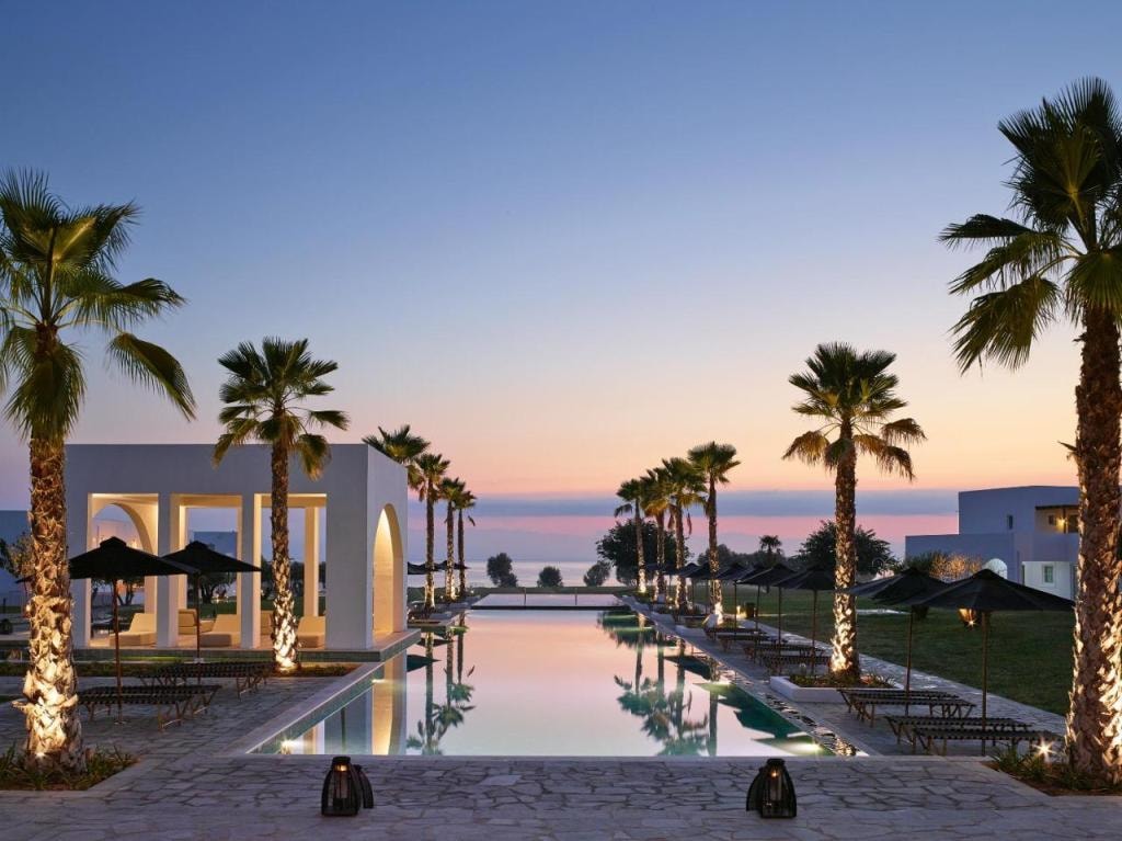 Casa Marron Grecotel All Inclusive Resort