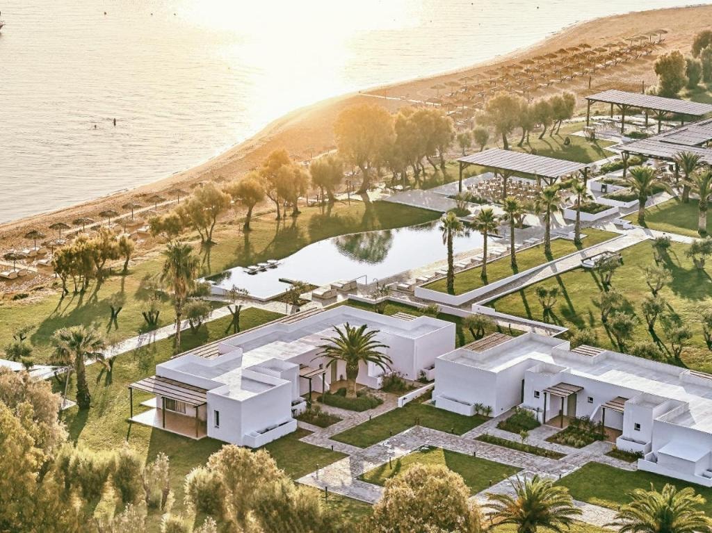 Casa Marron Grecotel All Inclusive Resort
