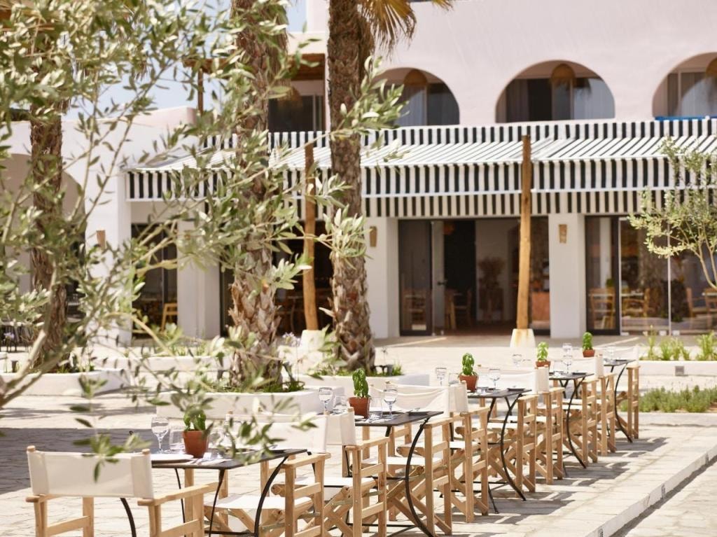 Casa Marron Grecotel All Inclusive Resort
