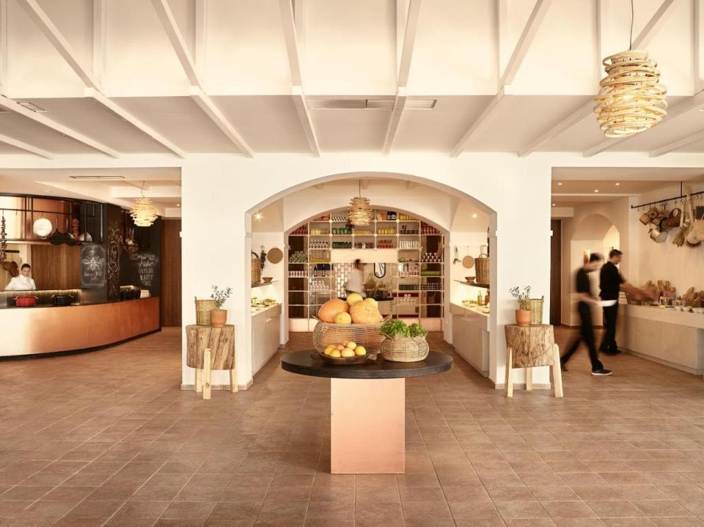 Casa Marron Grecotel All Inclusive Resort
