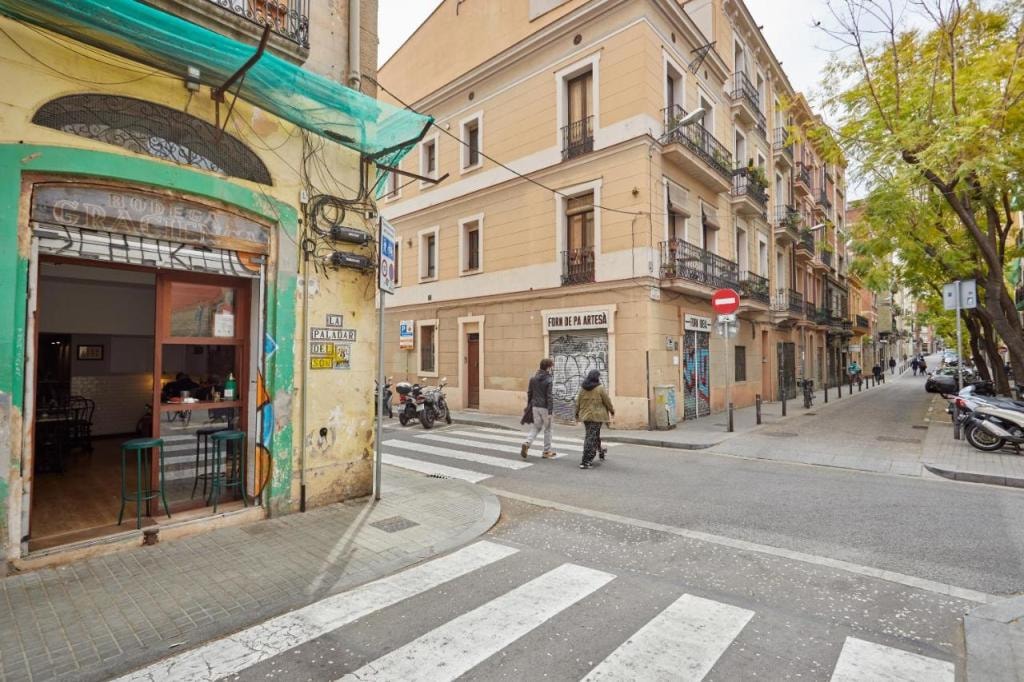 Le Palacete powered by Sonder