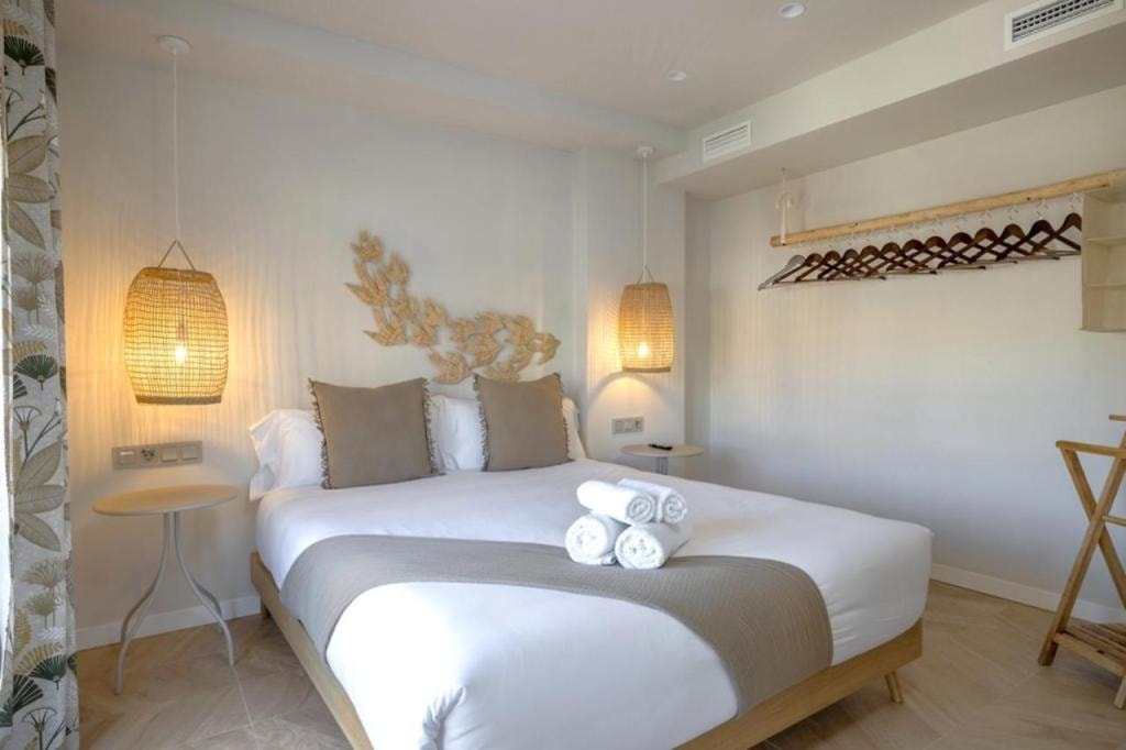 Montroig 5 hotel boutique, Sitges, Sitges Town Center