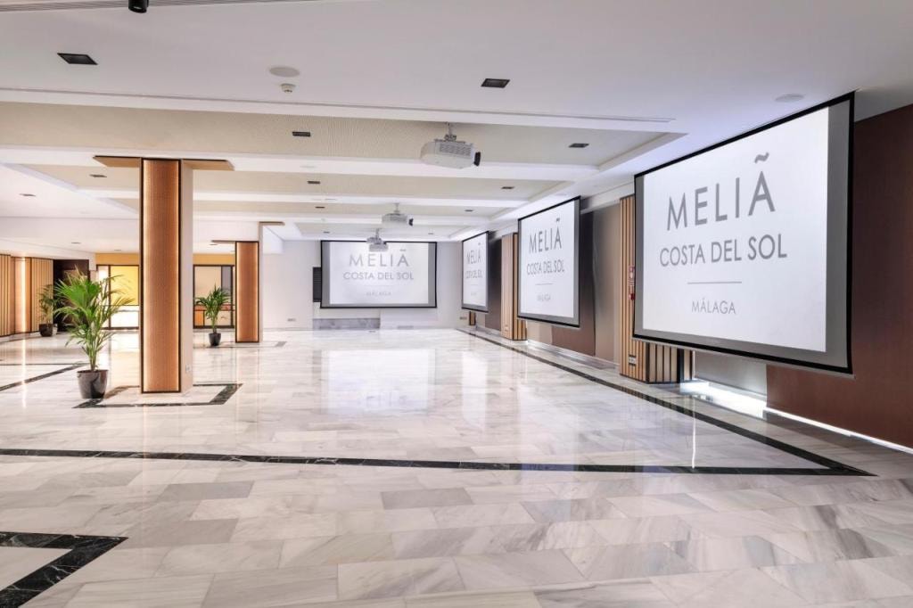 Melia Costa del Sol