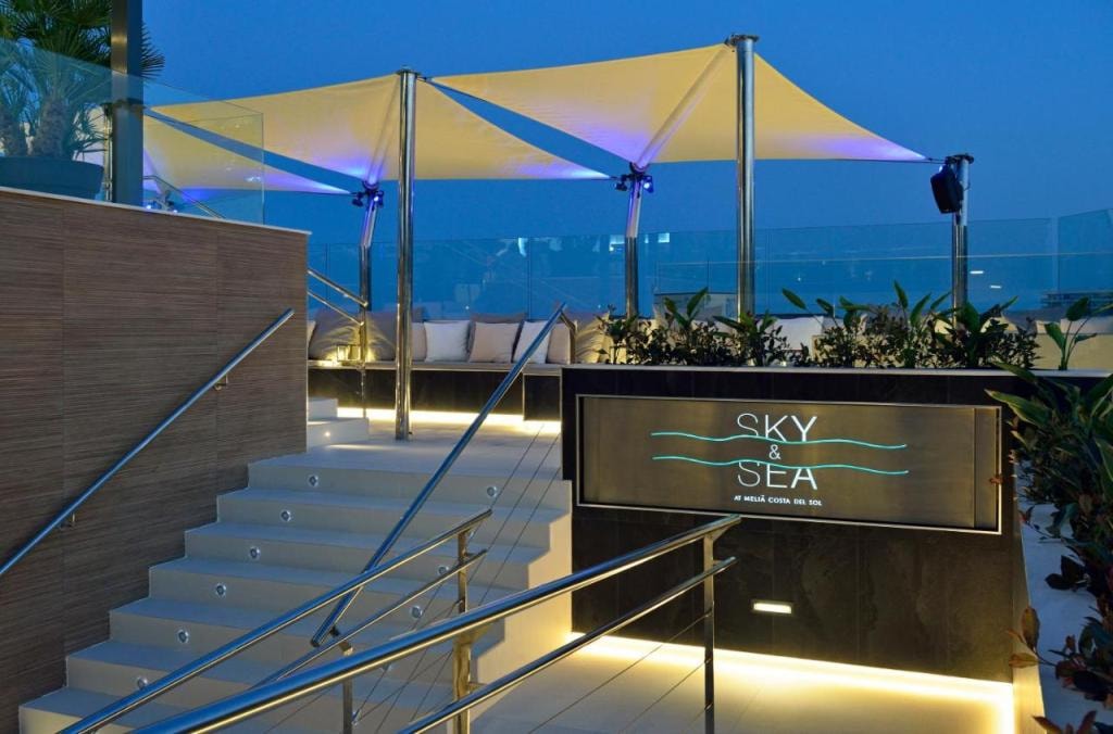 Melia Costa del Sol