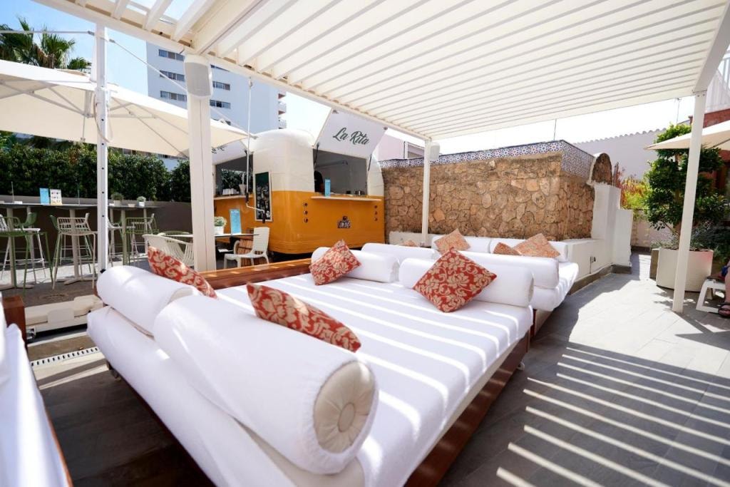 Fénix Torremolinos - Adults Only Recommended