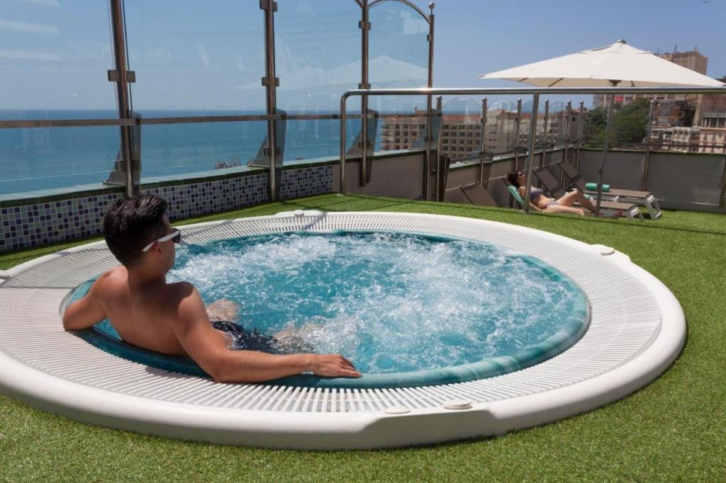 Fénix Torremolinos - Adults Only Recommended