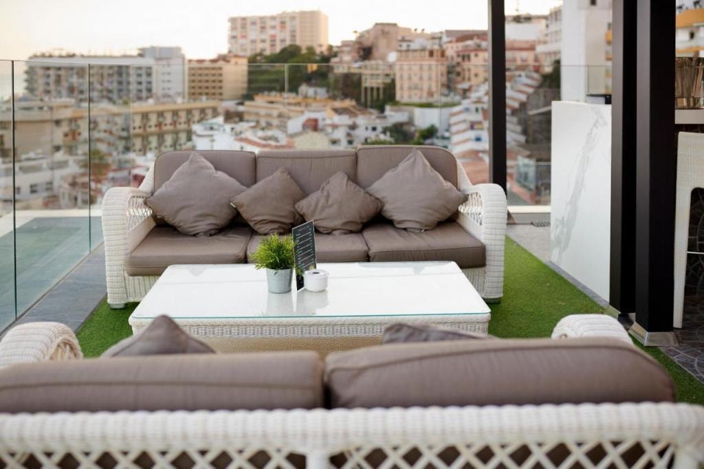 Fénix Torremolinos - Adults Only Recommended
