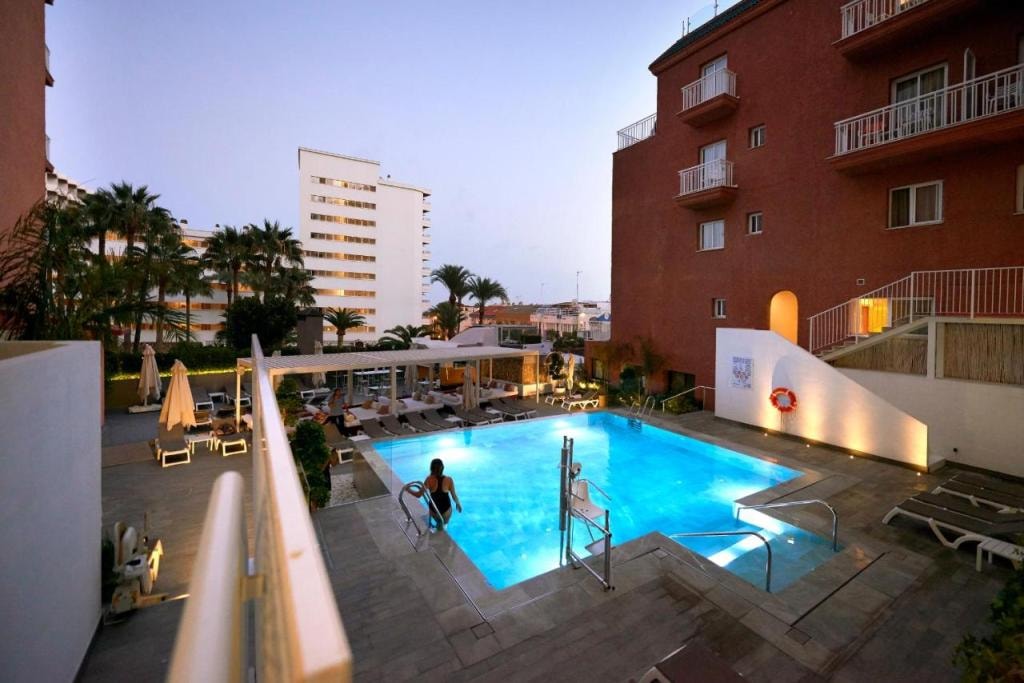 Fénix Torremolinos - Adults Only Recommended