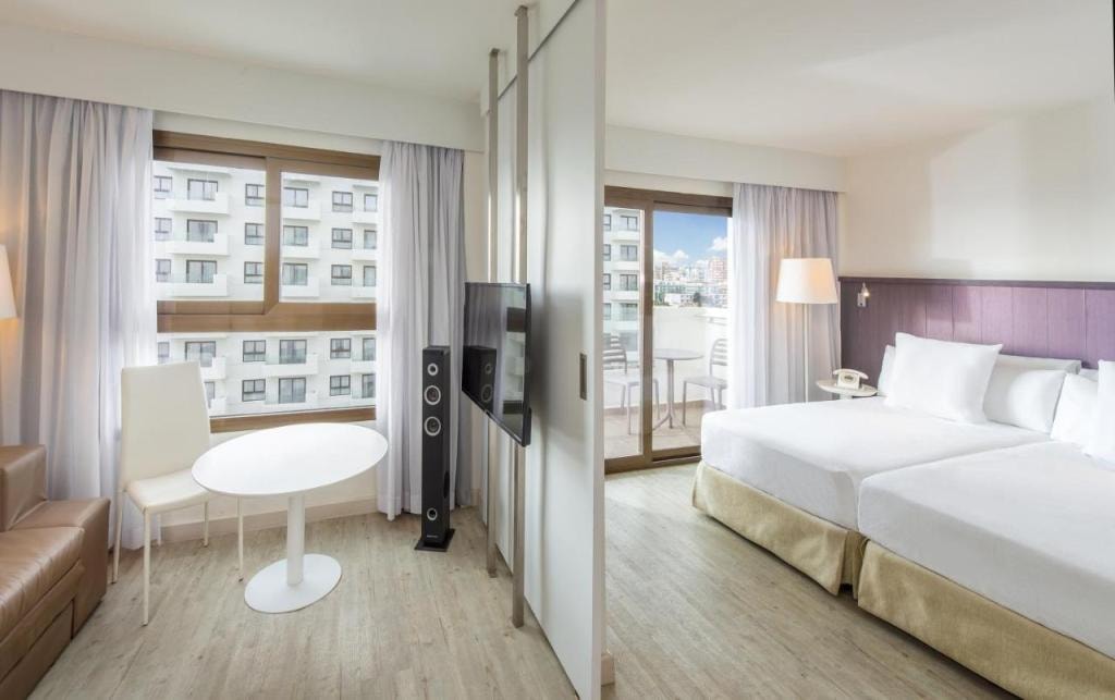 Hotel Ocean House Costa del Sol by Grupotel