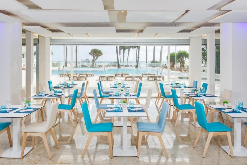 Hotel Ocean House Costa del Sol by Grupotel