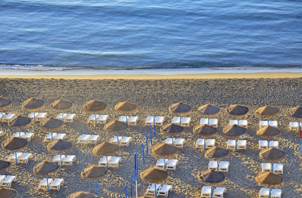 Hotel Ocean House Costa del Sol by Grupotel
