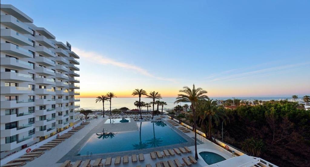 Hotel Ocean House Costa del Sol by Grupotel