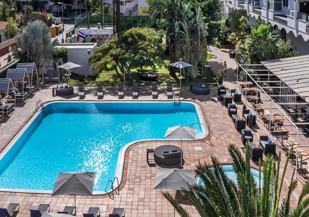 Axel Beach Maspalomas - Adults Only