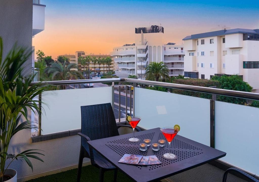 Axel Beach Maspalomas - Adults Only