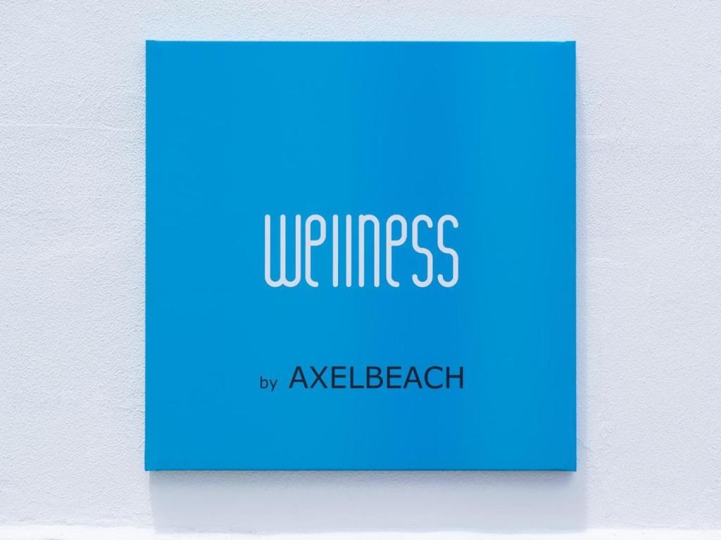 Axel Beach Maspalomas - Adults Only