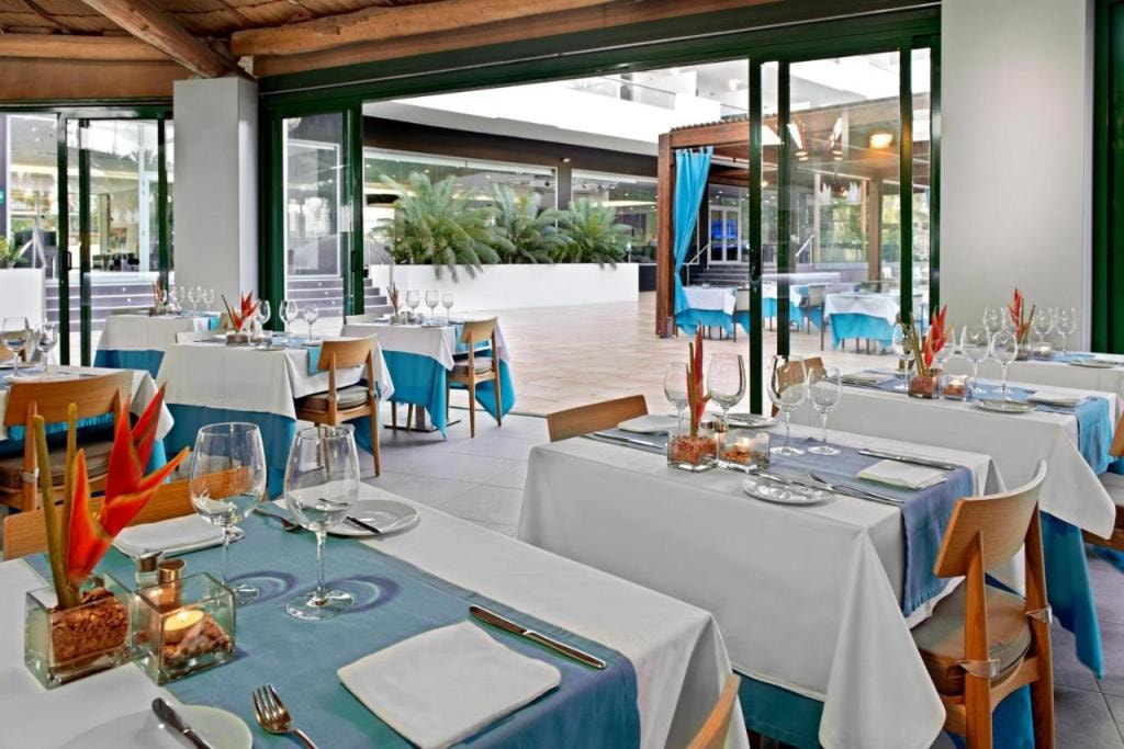 Hotel Gran Canaria Princess - Adults Only