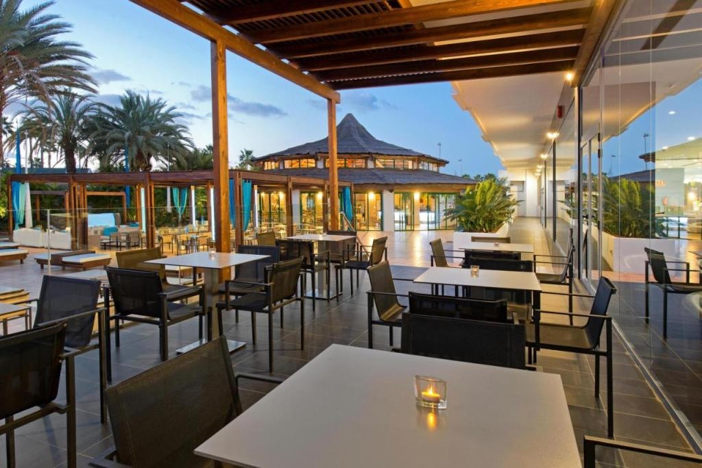 Hotel Gran Canaria Princess - Adults Only