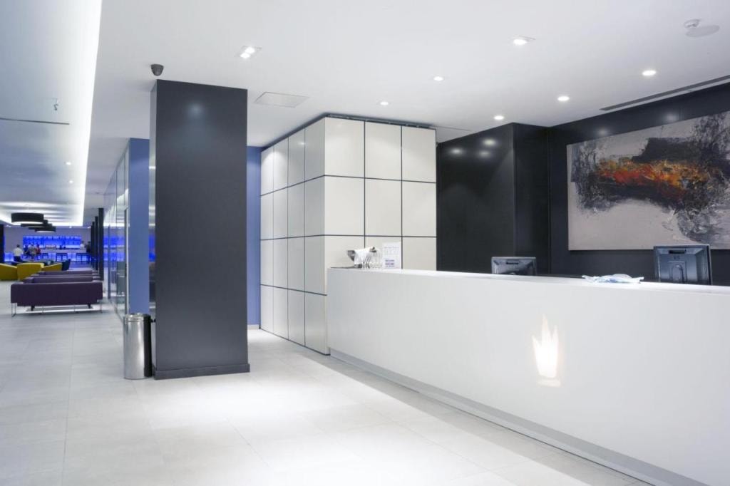 Hotel Gran Canaria Princess - Adults Only