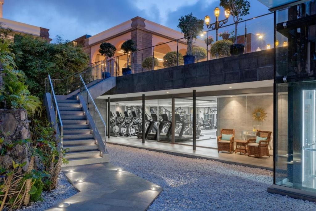 Santa Catalina, a Royal Hideaway Hotel