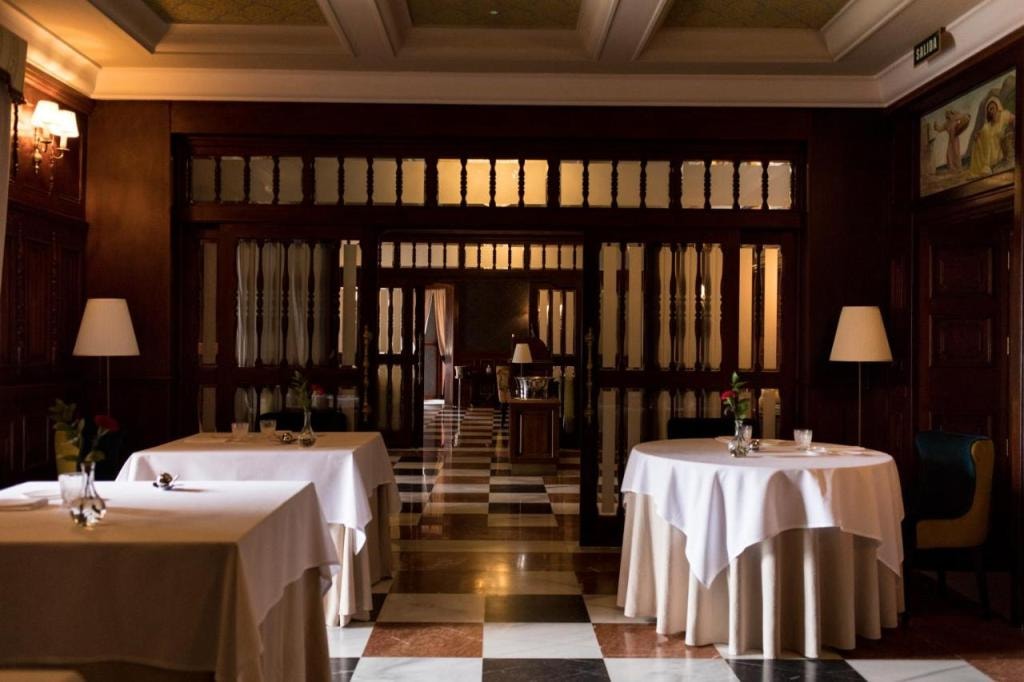 Santa Catalina, a Royal Hideaway Hotel