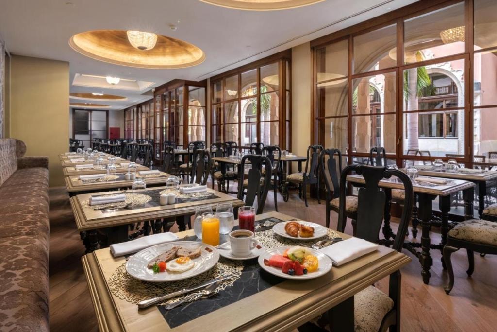 Santa Catalina, a Royal Hideaway Hotel