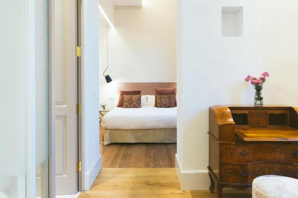 VEINTIUNO Emblematic Hotels - Adults Only