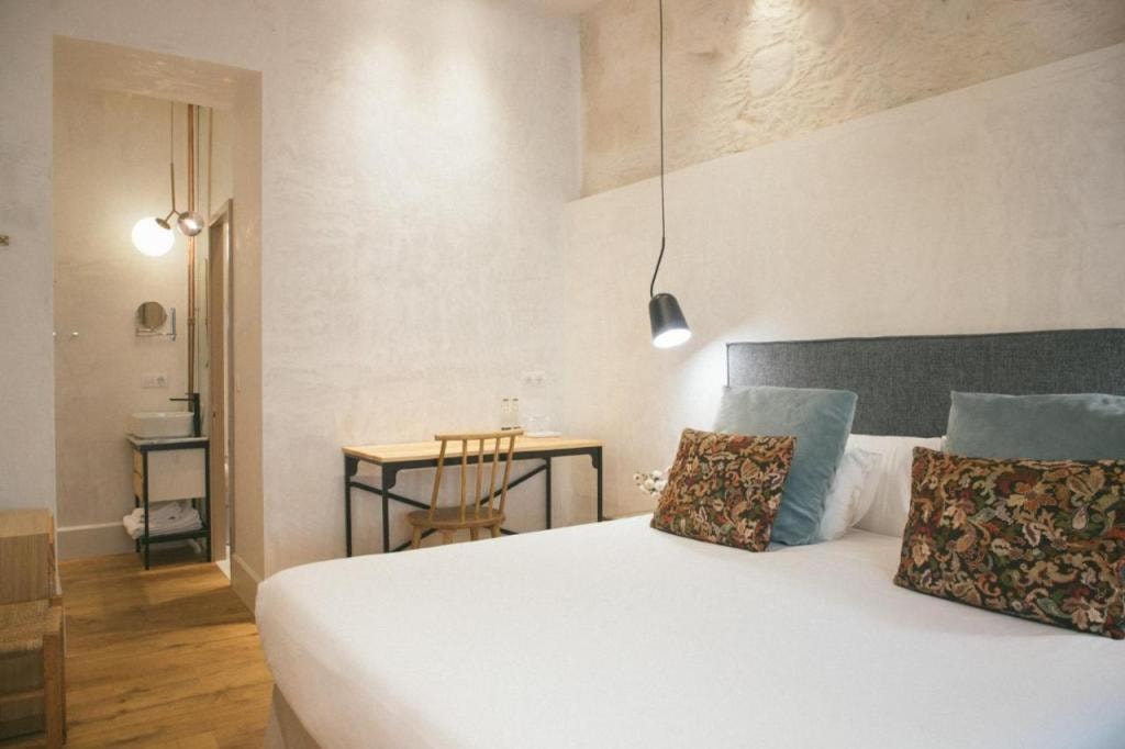 VEINTIUNO Emblematic Hotels - Adults Only