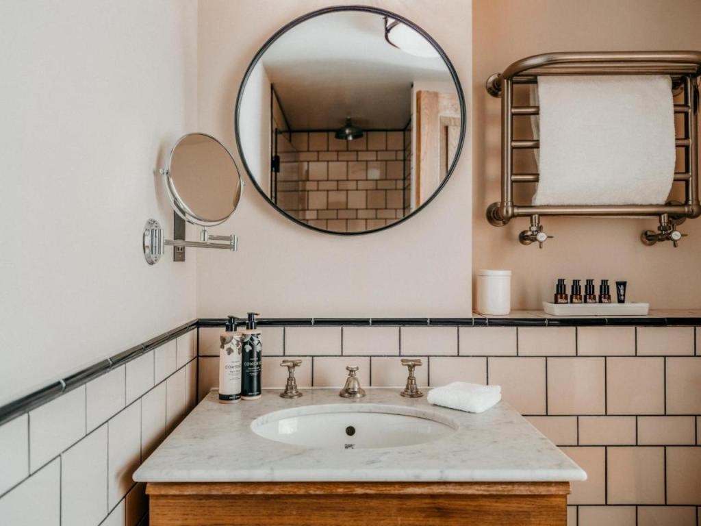 Redchurch Townhouse, London, East End