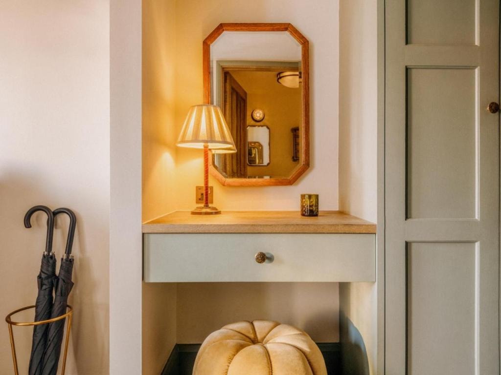 Redchurch Townhouse, London, East End