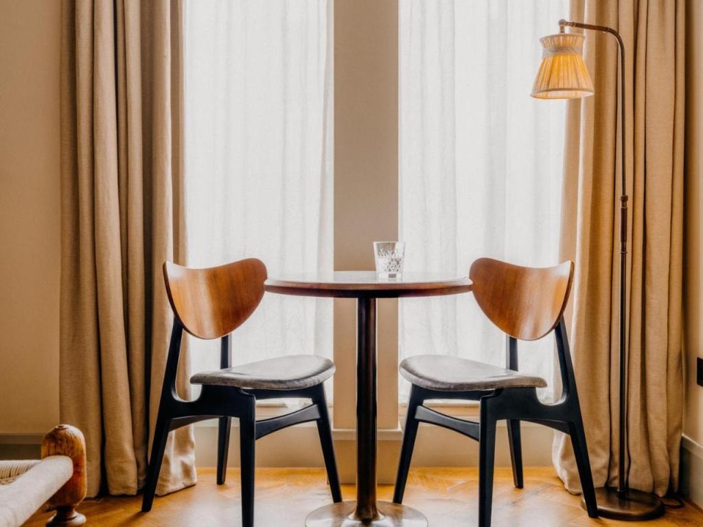 Redchurch Townhouse, London, East End