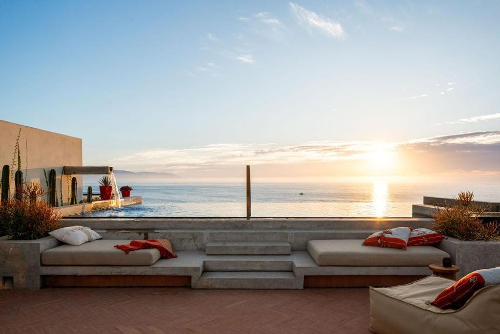 The Tryst Puerto Vallarta LGBT Hotel, Puerto Vallarta, Romantic Zone