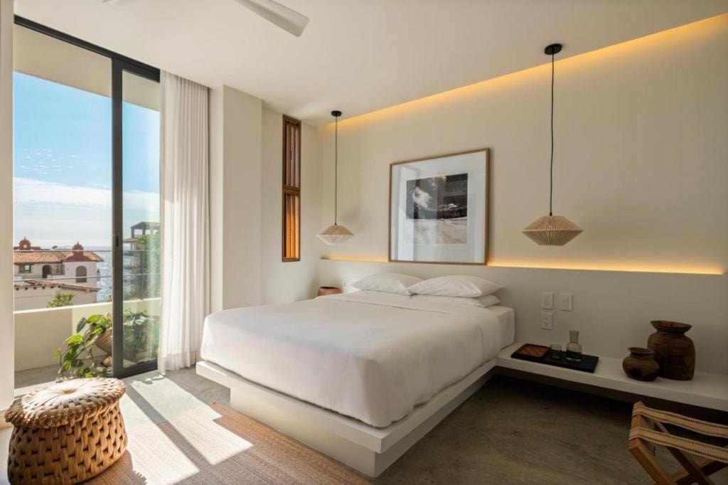 The Tryst Puerto Vallarta LGBT Hotel, Puerto Vallarta, Romantic Zone