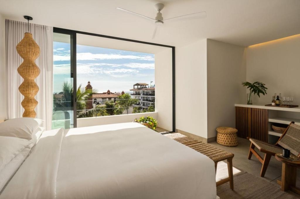 The Tryst Puerto Vallarta LGBT Hotel, Puerto Vallarta, Romantic Zone