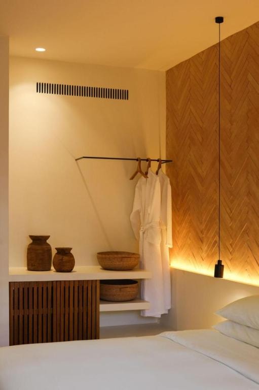 The Tryst Puerto Vallarta LGBT Hotel, Puerto Vallarta, Romantic Zone