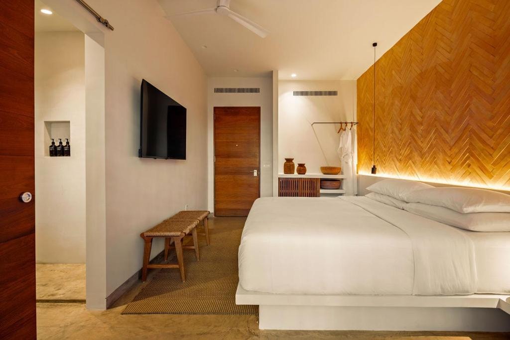 The Tryst Puerto Vallarta LGBT Hotel, Puerto Vallarta, Romantic Zone