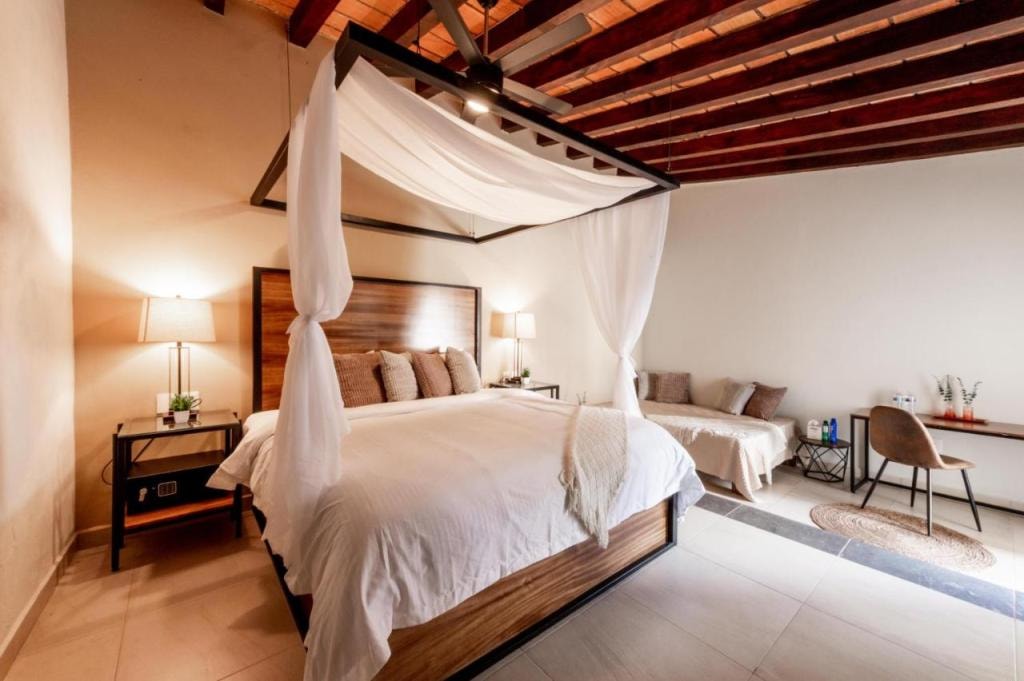 Casa Victoria Malecón - Adults Only, Puerto Vallarta, Downtown Puerto Vallarta