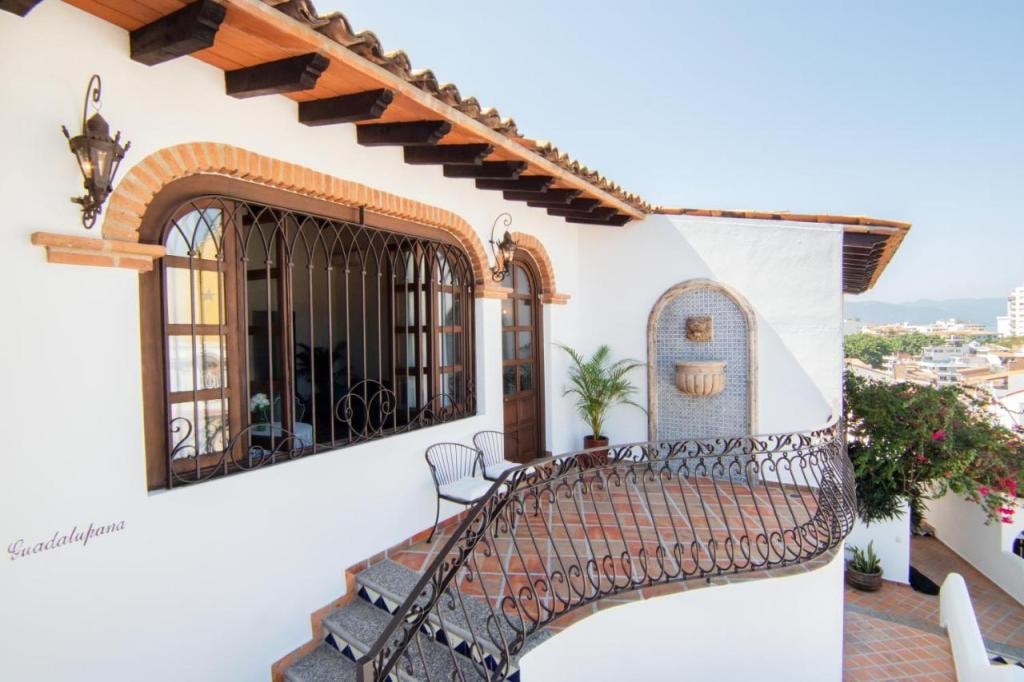 BellView Hotel Boutique, Puerto Vallarta, Downtown Puerto Vallarta