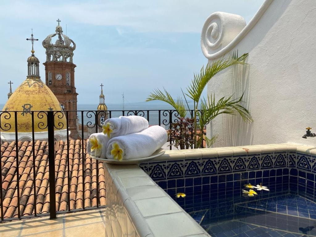 BellView Hotel Boutique, Puerto Vallarta, Downtown Puerto Vallarta