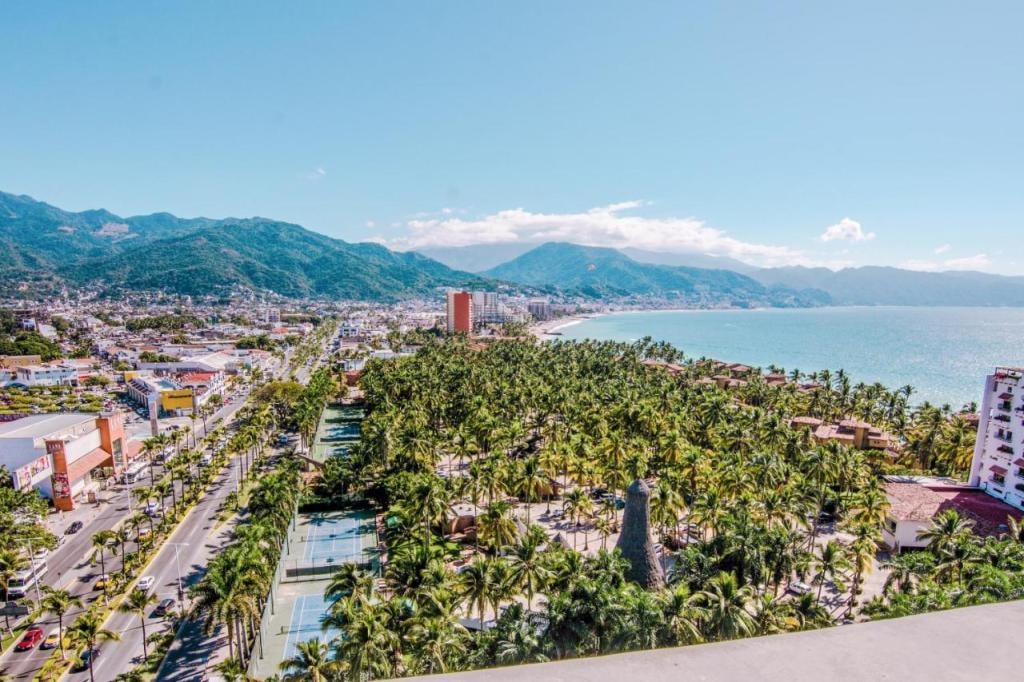 Hotel Mio Vallarta - Adults Only, Puerto Vallarta, Las Glorias - North Hotel Area