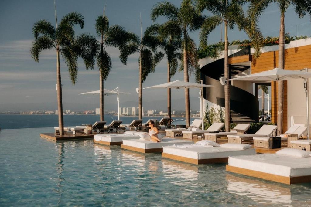 Maxwell Collection Romantic Zone, Puerto Vallarta, Romantic Zone
