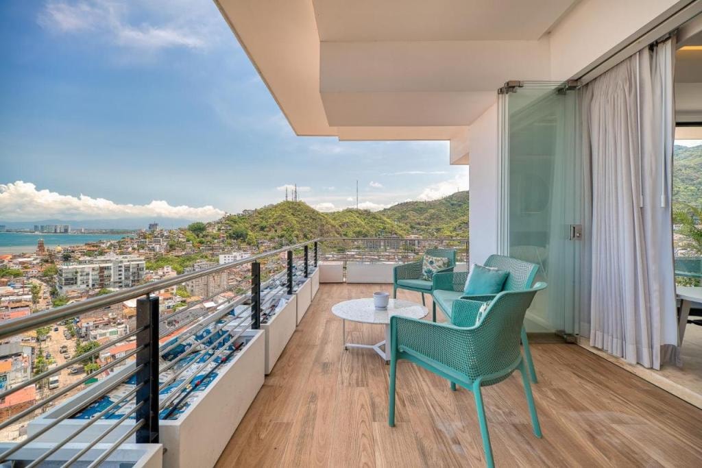 Maxwell Collection Romantic Zone, Puerto Vallarta, Romantic Zone