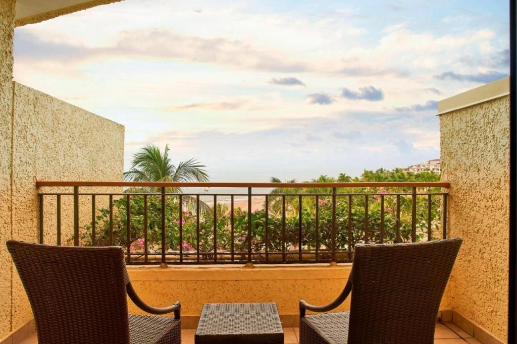 Marriott Puerto Vallarta Resort &amp; Spa, Puerto Vallarta, Marina Puerto Vallarta